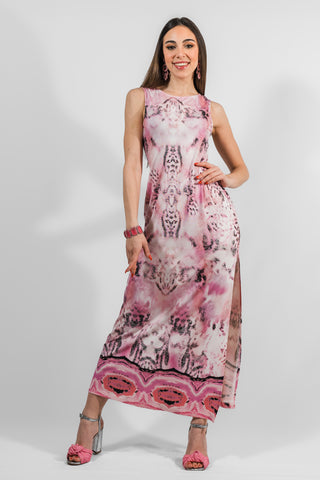 Parigi Long PinkAura