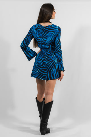 Lucia BlueRush
