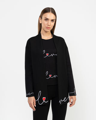 Cardigan Love
