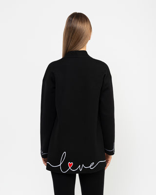 Cardigan Love