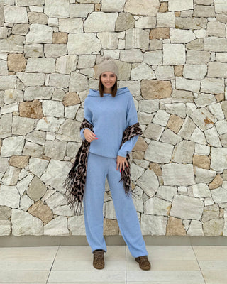 PANTALONE CARL SKY