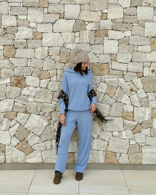 PANTALONE CARL SKY
