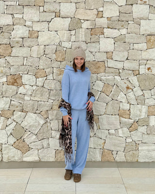 PANTALONE CARL SKY