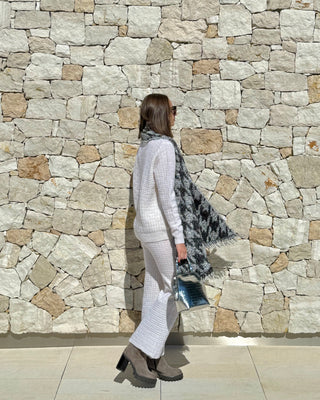 PANTALONE GELSO SNOW