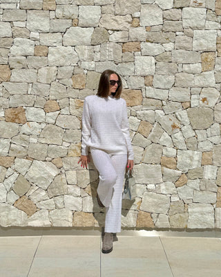 PANTALONE GELSO SNOW