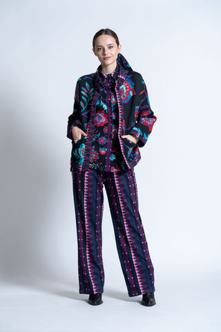 Blossom Stripe completo