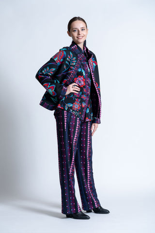 Blossom Stripe completo