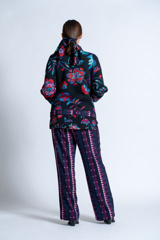 Blossom Stripe completo