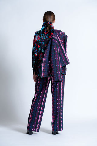 Blossom Stripe completo