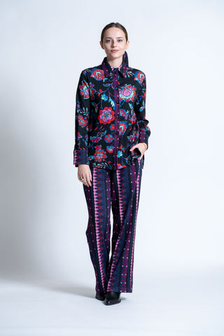 Ember Stripe pantalone