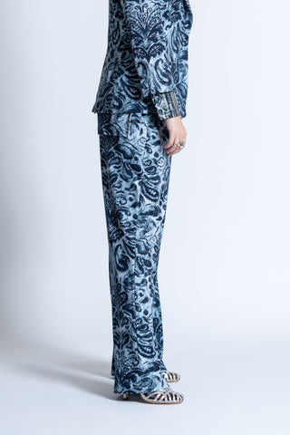 Cashmere Azure completo