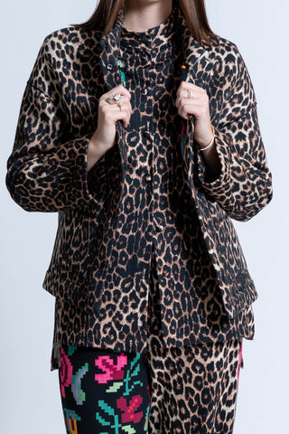 Dappled Arras giacca