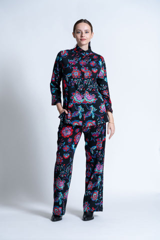 Lotus Bloom pantalone