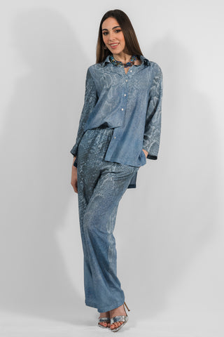 Aidan DenimDust