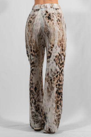 Nadia Cheetah