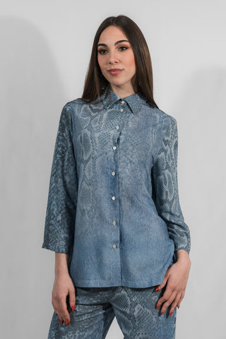 Aidan DenimDust