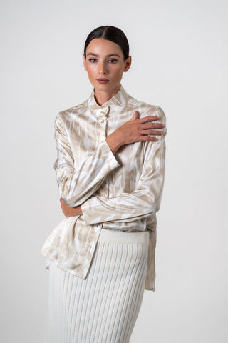 Mizuki camicia