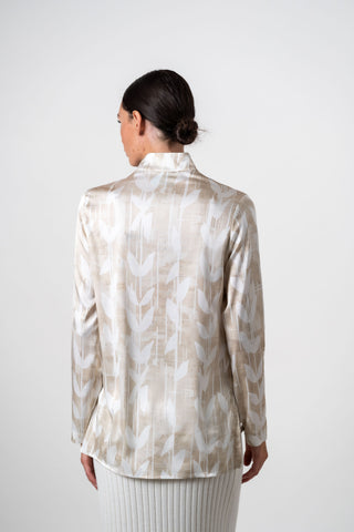 Mizuki camicia