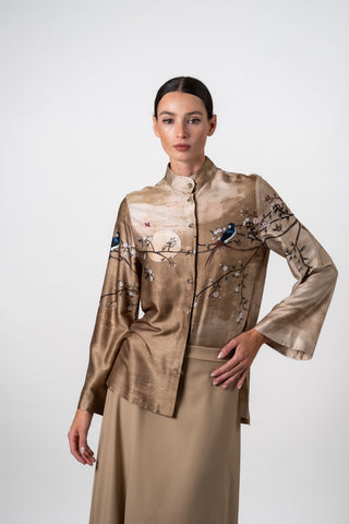 Hina camicia