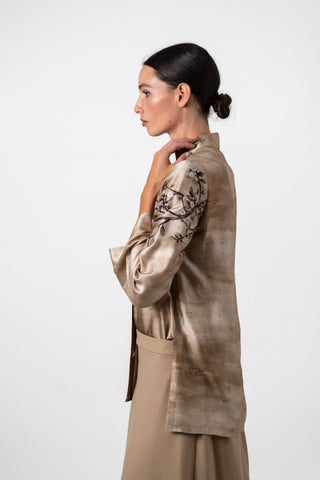 Hina camicia