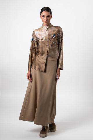 Hina camicia
