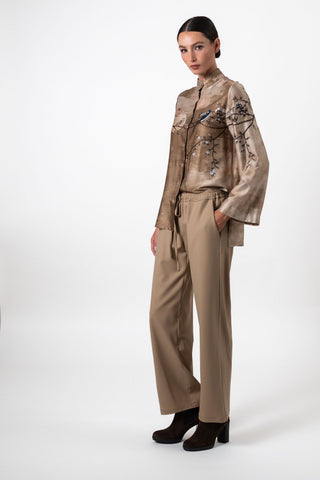 Daiki pantalone