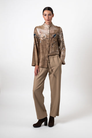 Daiki pantalone